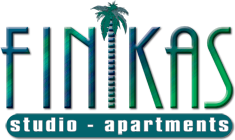 Finikas Studios & Apartments - Antiparos - GREECE
